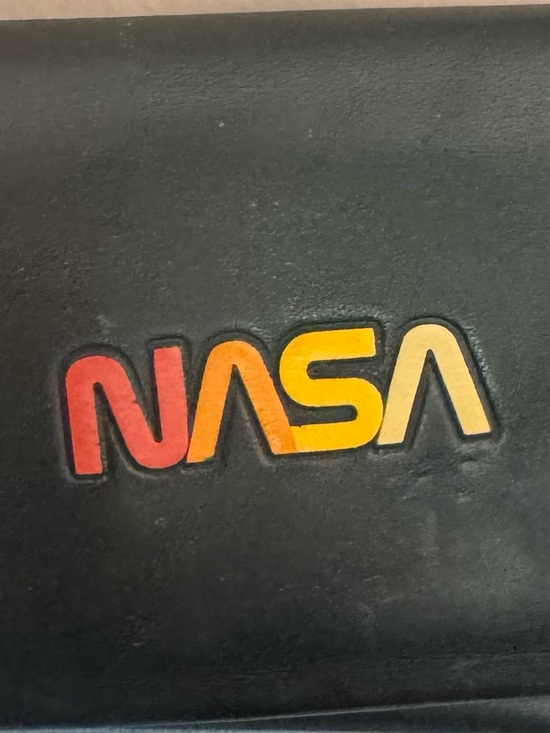 Coach Other - COACH 1941 NASA SPACE EMBOSSED PHONE WALLET 10467